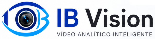 IB Vision — Vídeo Analítico Inteligente